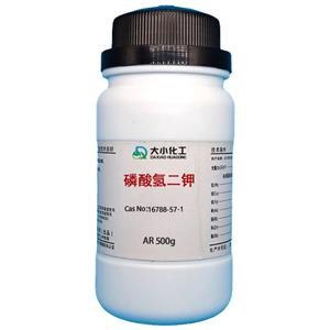 磷酸氢二钾