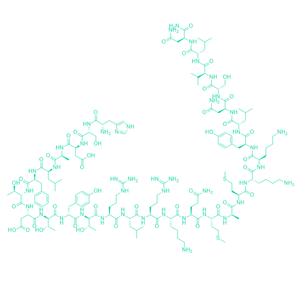 豚鼠血管活性肠肽,VIP (guinea pig)