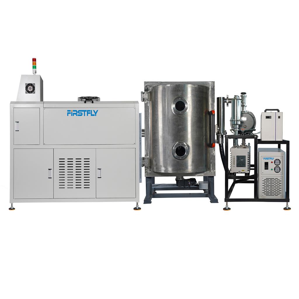 派瑞林纳米真空镀膜设备,Parylene Vacuum coating equipment