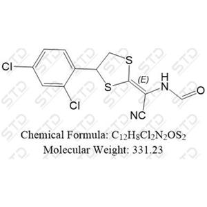 瑞卢戈利杂质129
