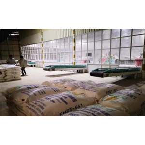 醋酸酯淀粉,Cassava starch