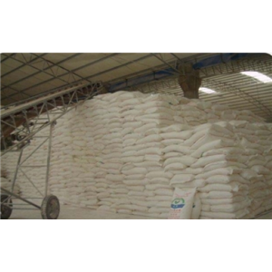 醋酸酯淀粉,Cassava starch