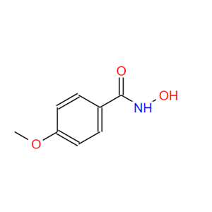10507-69-4 N-羟基-4-甲氧基苯甲酰胺