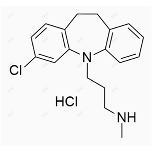 N-去甲基氯米帕明(盐酸盐)
