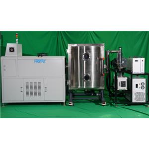 派瑞林parylene真空镀膜设备XF-L800,Parylene Vacuum coating equipment