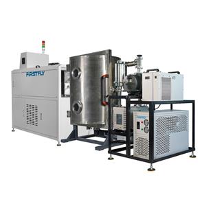 派瑞林纳米真空镀膜设备,Parylene Vacuum coating equipment