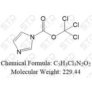 瑞卢戈利杂质175