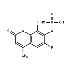 化合物 DiFMUP|T31458|TargetMol