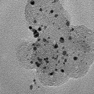 镍铂合金纳米颗粒，NiPt NPs，Ni-Pt Alloy Nanoparticles