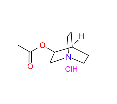 盐酸醋克利定,Aceclidine Hydrochloride