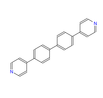 4,4'-二(4-吡啶基)联苯,PYRIDINE, 4,4'-[1,1'-BIPHENYL]-4,4'-DIYLBIS-
