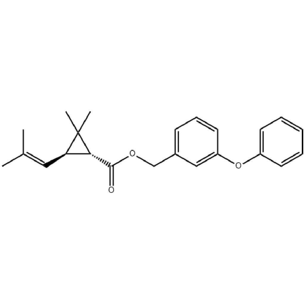 右旋苯醚菊酯,D-Phenothrin