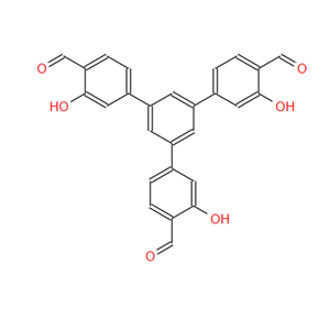 5'-(4-甲酰基-3-羟基苯基)-3,3''-二羟基-[1,1':3',1''-三联苯]-4,4''-二甲醛