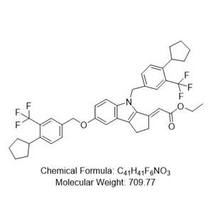 伊曲莫德精氨酸杂质Ⅲ-3