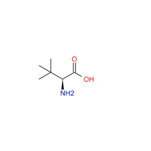 L-叔亮氨酸  20859-02-3  L-tert-Leucine