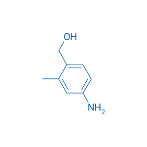 2-甲基-4-氨基苯甲醇
