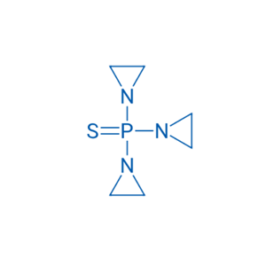 三亚乙基硫代磷酰胺,Tri(aziridin-1-yl)phosphine sulfide