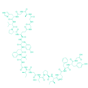环肽抗生素多肽Microcin J25/145538-47-2/Microcin J25
