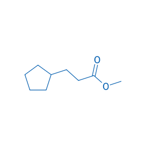 3-环戊基丙酸甲酯