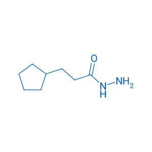 3-环戊基丙酰肼