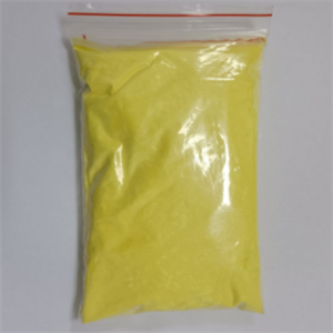 2,2',2''- (1,3,5-三嗪-2,4,6-三基)三[5-(己氧基)-6-甲基]苯酚；222529-65-9