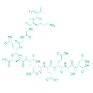 竞争性抑制剂多肽IP3RPEP6/3061802-23-8/IP3RPEP6