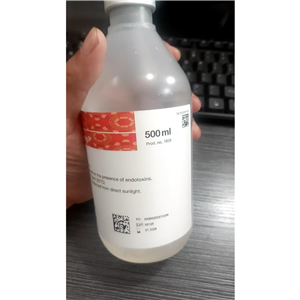 Serumwerk Bernburg AG 1858 Lymphoprep500ml 淋巴细胞分离液