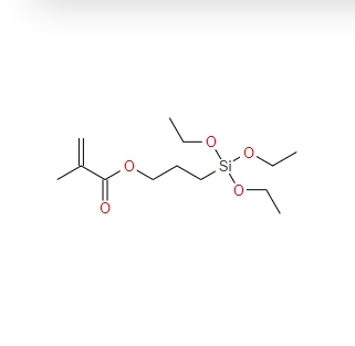 甲基丙烯酰氧基丙基三乙氧基硅烷,3-(Triethoxysilyl)propyl methacrylate