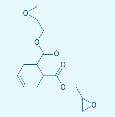 4-环己烯-1,2-二羧酸二缩水甘油酯,Diglycidyl 4-Cyclohexene-1,2-dicarboxylate