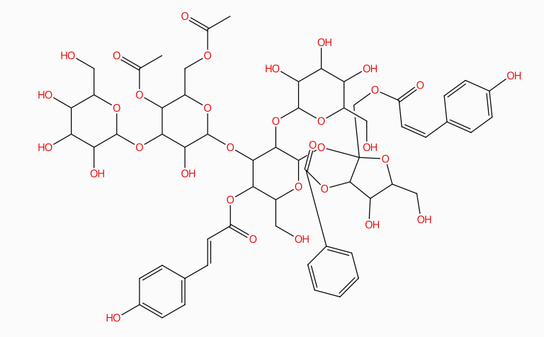 远志寡精J,Tenuifoliose J