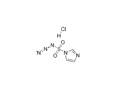 1H-咪唑-1-磺酰叠氮盐酸盐,1H-Imidazole-1-sulfonyl azide hydrochloride