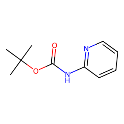 叔丁基吡啶-2-基氨基甲酸酯,tert-butyl pyridin-2-ylcarbamate