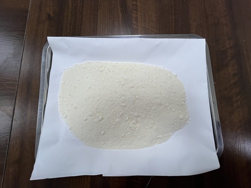 阿来替尼中间体I,2-(4-ethyl-3-iodophenyl)-2-methylpropanoic acid