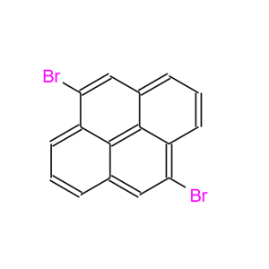 4,9-二溴芘
