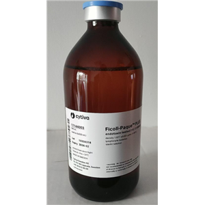 GE 17-1440-03 淋巴细胞分离液500mL,GE 17-1440-03  Ficoll Paque