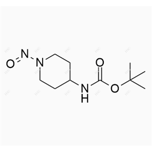 西尼必利亚硝基杂质1  2396758-93-1