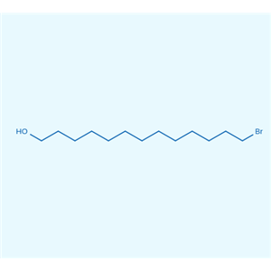 13-溴十三-1-醇  116754-58-6