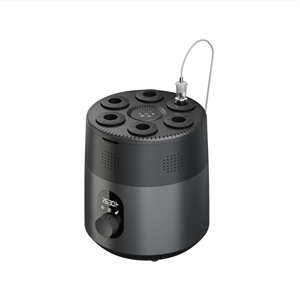 善施科技LED光化学反应仪,3S Tech led photoreactor