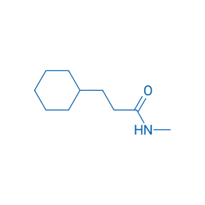 N-甲基-3-环己基丙酰胺