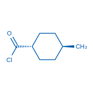 (1R,4R)-rel-4-甲基环己烷甲酰氯