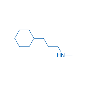 N-甲基-3-环己基-1-丙胺 