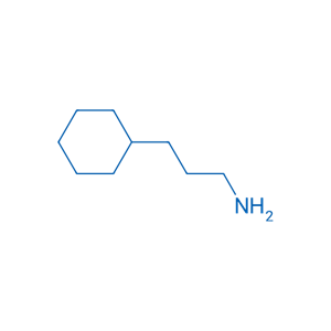 3-环己基丙烷-1-胺