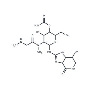 化合物 A 269A|T26411|TargetMol