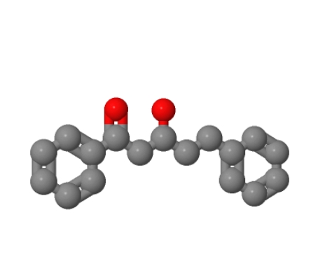 3-羟基-1,5-二苯基-1-戊酮,3-Hydroxy-1,5-diphenyl-1-pentanone