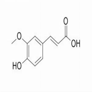 阿魏酸,Ferulic Acid