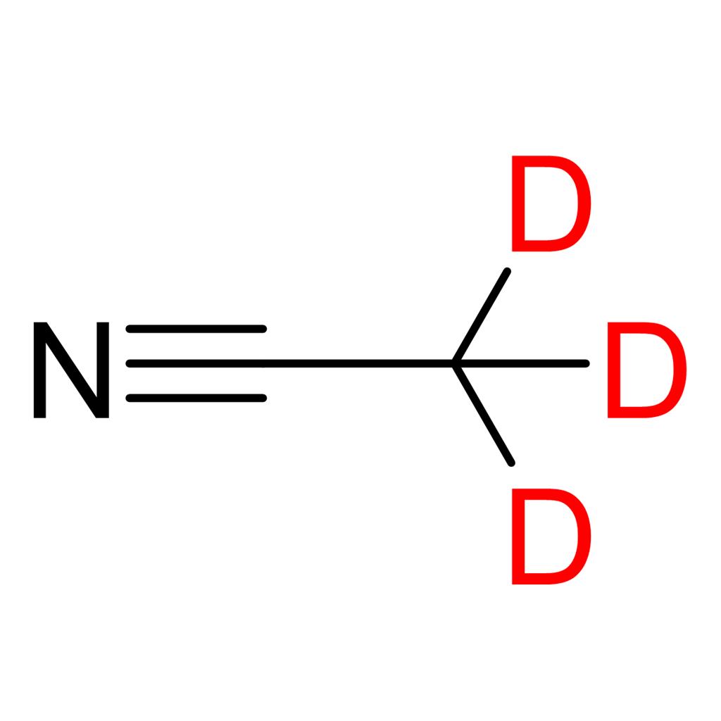 氘代乙腈,Acetonitrile-d3