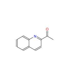 1-喹啉-2-基乙酮,1-quinolin-2-ylethanone