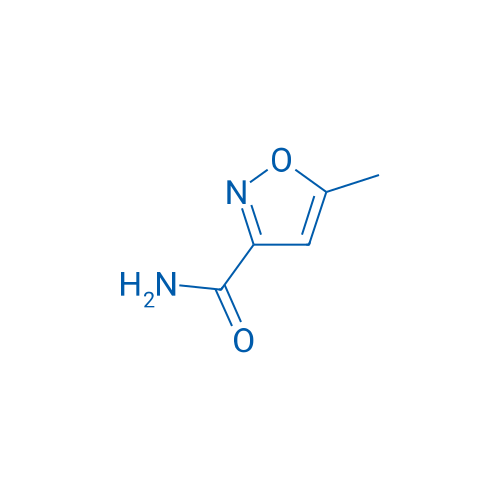 5-甲基异噁唑-3-酰氨,5-Methylisoxazole-3-carboxamide