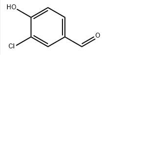 3-氯-4-羟基苯甲醛,3-Chloro-4-hydroxybenzaldehyde