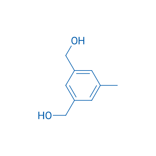 5-甲基间苯二甲醇,(5-Methyl-1,3-phenylene)dimethanol